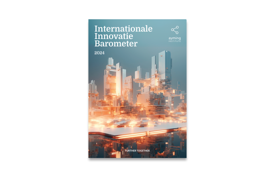 Internationale Innovatie Barometer